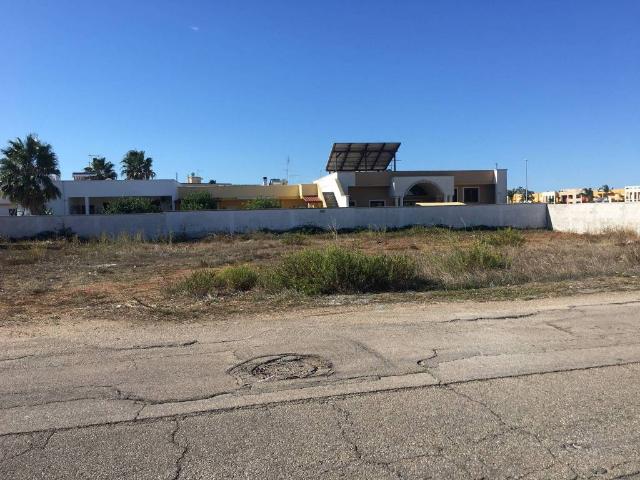 Terreno in vendita a Puglia, Brindisi