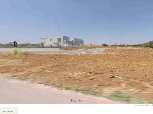 Terreno in vendita a Contrada Cavallino, Puglia