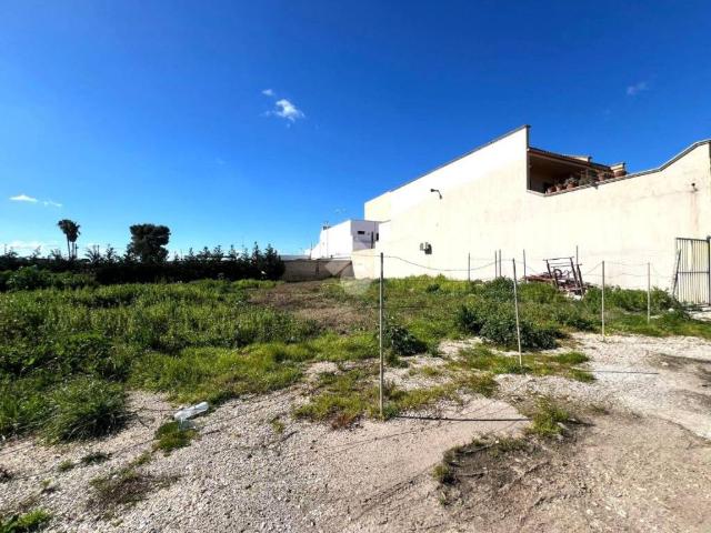 Terreno in vendita a Puglia, Brindisi
