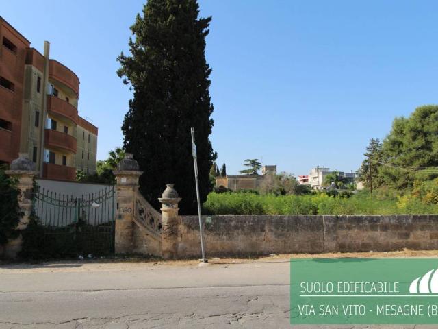 Terreno in vendita a Puglia, Brindisi