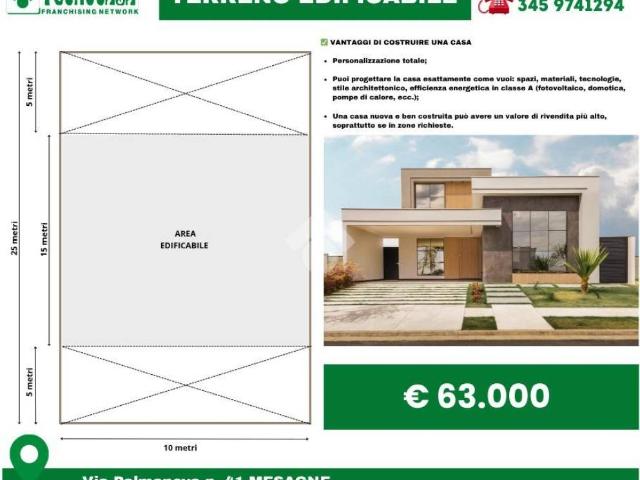 Terreno in vendita a Puglia, Brindisi