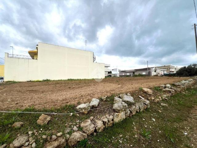 Terreno in vendita a Puglia, Brindisi