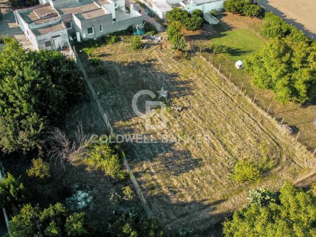 Terreno in vendita a Puglia, Brindisi
