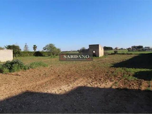 Terreno in vendita a Mesagne, Brindisi