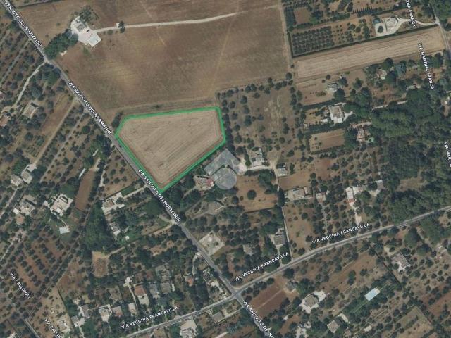 Terreno in vendita a Puglia, Brindisi