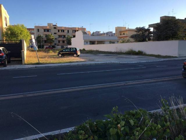 Terreno in vendita a Puglia, Brindisi