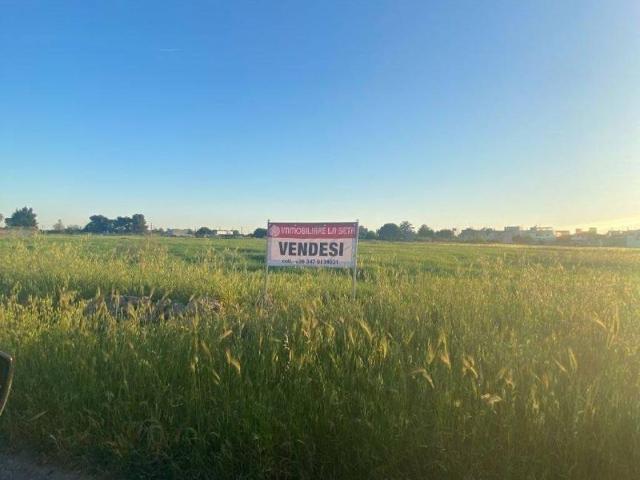Terreno in vendita a Puglia, Brindisi