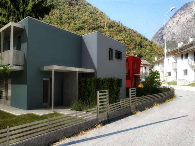 Terreno in vendita a Comunità montana della Valchiavenna, Mese