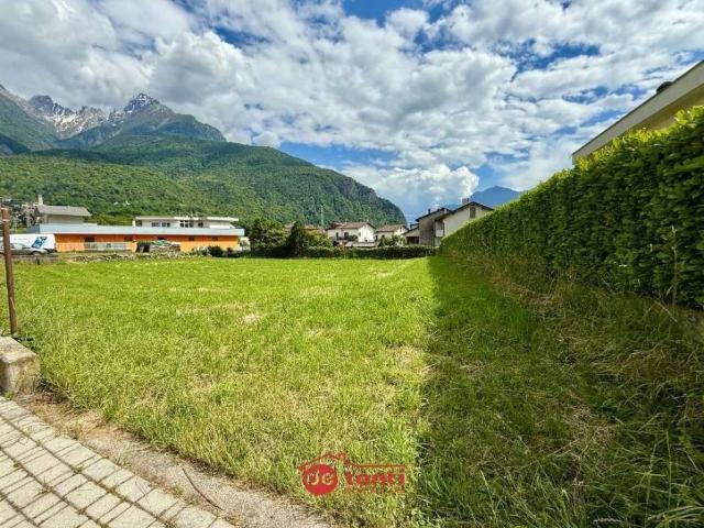 Terreno in vendita a Comunità montana della Valchiavenna, Mese