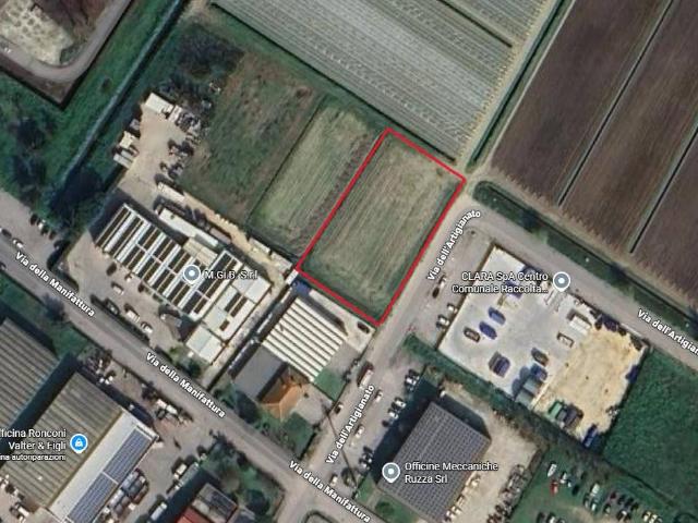Terreno in vendita a Unione Delta del Po, Mesola