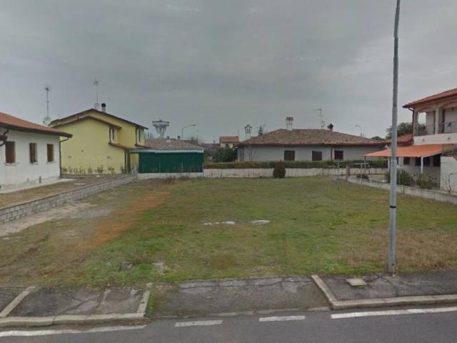 Terreno in vendita a Unione Delta del Po, Mesola