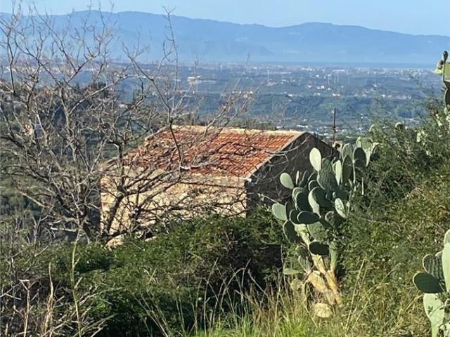 Terreno in vendita a Spadafora, Sicilia
