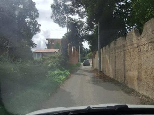 Terreno in vendita a VI Circoscrizione, Messina