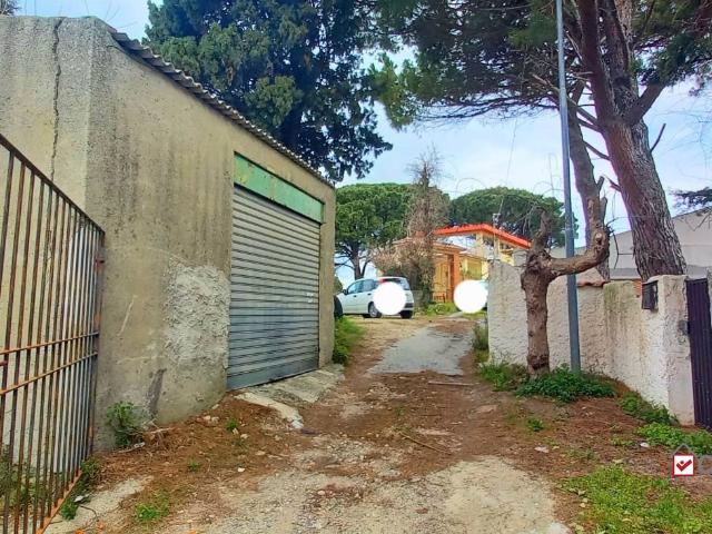 Terreno in vendita a VI Circoscrizione, Messina
