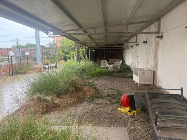 Terreno in vendita a II Circoscrizione, Messina