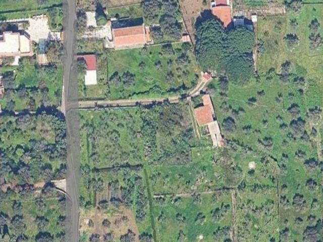 Terreno in vendita a VI Circoscrizione, Messina