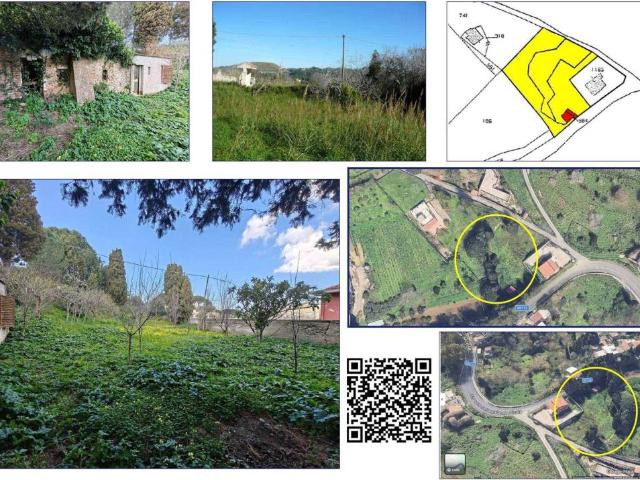 Terreno in vendita a VI Circoscrizione, Messina