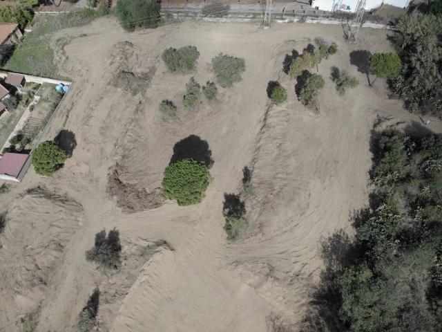 Terreno in vendita a V Circoscrizione, Messina