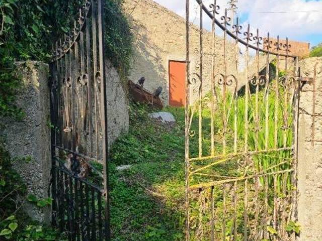 Terreno in vendita a VI Circoscrizione, Messina