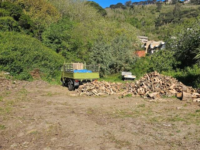 Terreno in vendita a V Circoscrizione, Messina