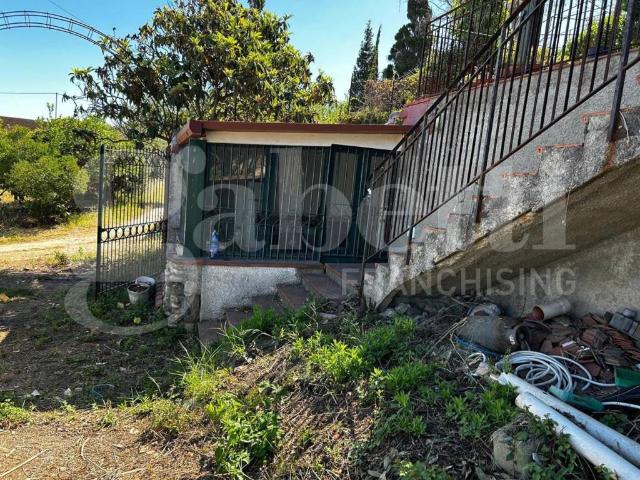 Terreno in vendita a VI Circoscrizione, Messina