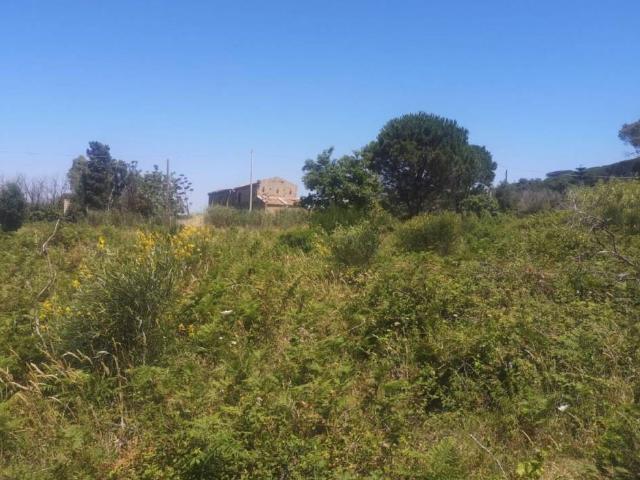 Terreno in vendita a Castanea delle Furie, Messina