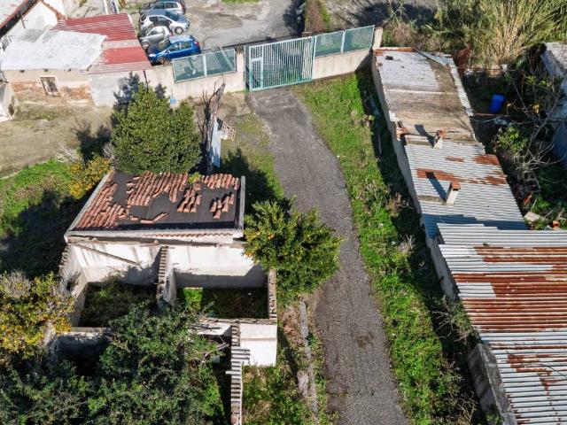 Terreno in vendita a III Circoscrizione, Messina