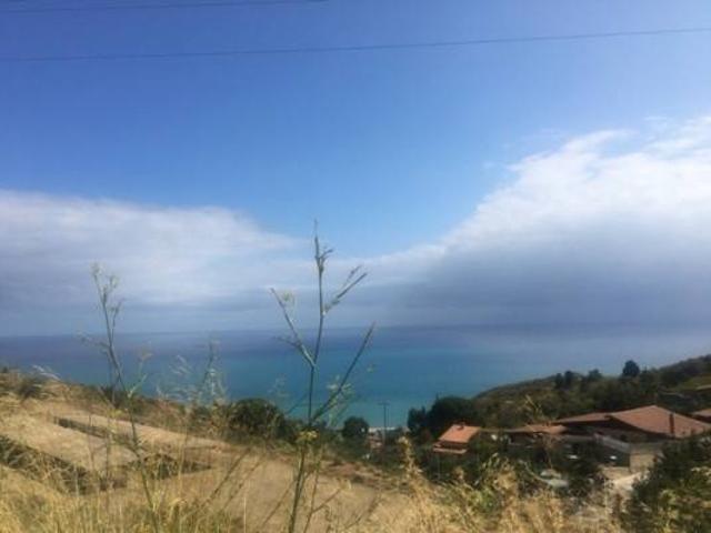 Terreno in vendita a VI Circoscrizione, Messina