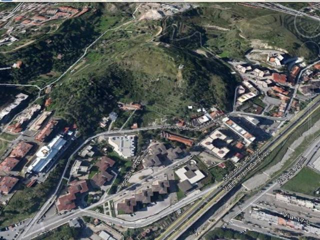 Terreno in vendita a San Filippo Inferiore, Messina