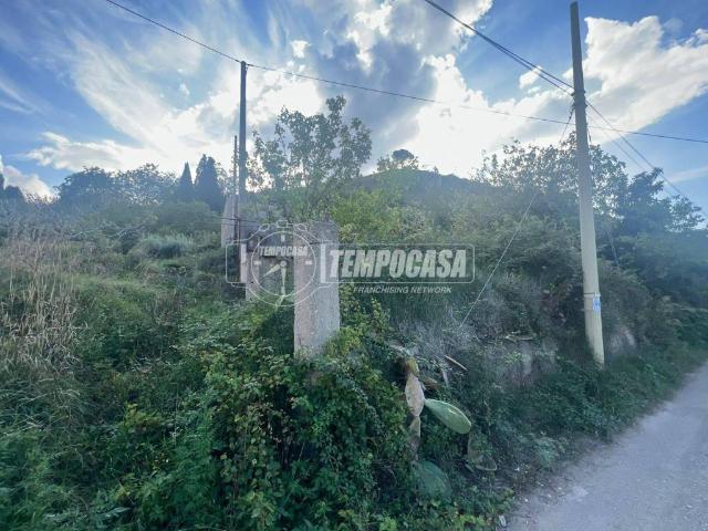 Terreno in vendita a VI Circoscrizione, Messina