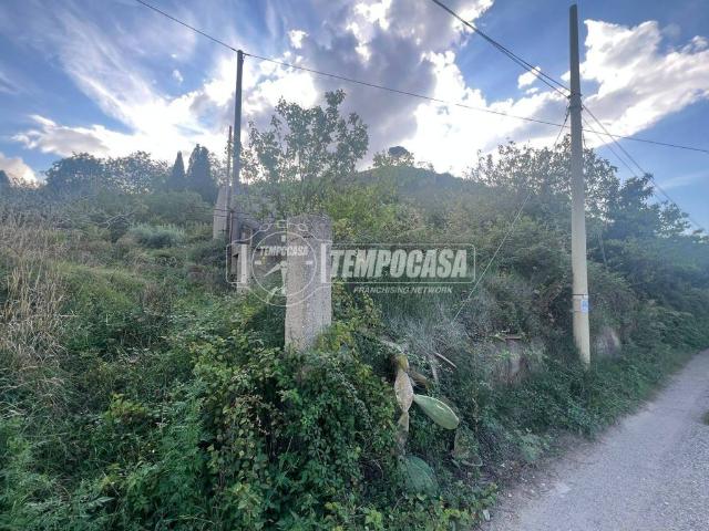 Terreno in vendita a VI Circoscrizione, Messina