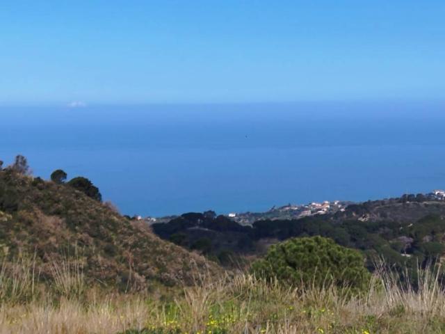 Terreno in vendita a VI Circoscrizione, Messina