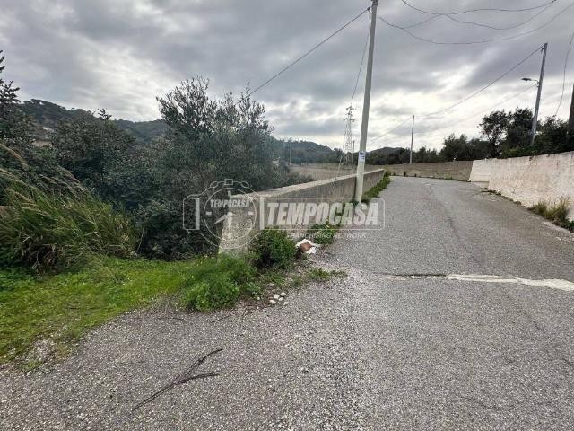 Terreno in vendita a VI Circoscrizione, Messina