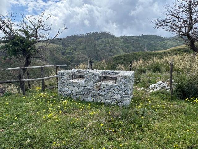Terreno in vendita a Mortelle, Messina