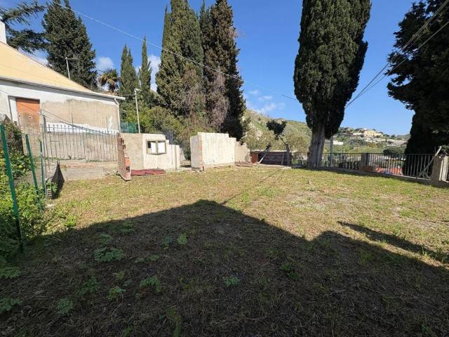 Terreno in vendita a IV Circoscrizione, Messina
