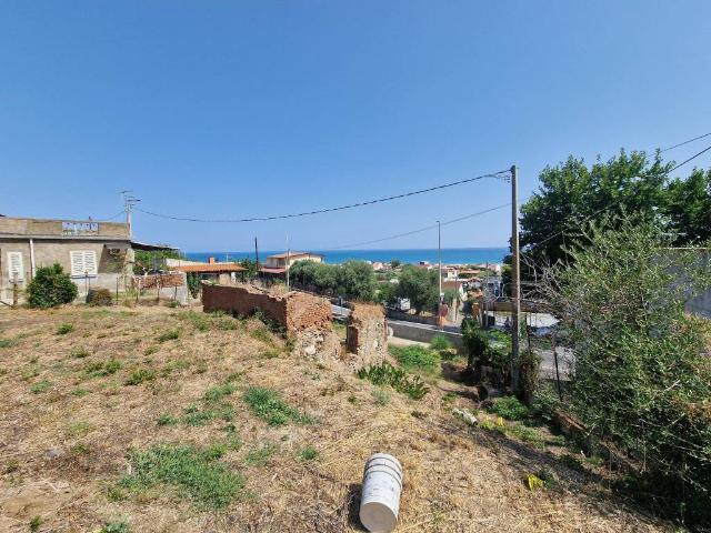 Terreno in vendita a Mortelle, Messina
