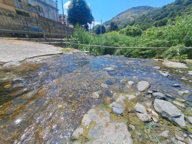 Terreno in vendita a I Circoscrizione, Messina