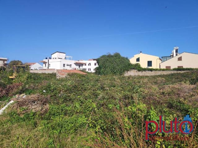 Terreno in vendita a Mortelle, Messina