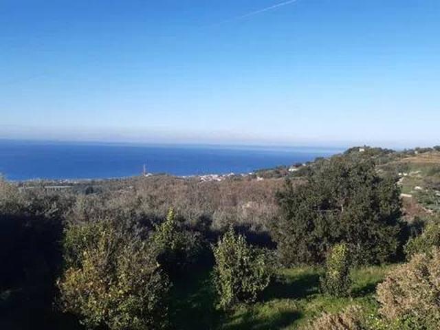 Terreno in vendita a VI Circoscrizione, Messina