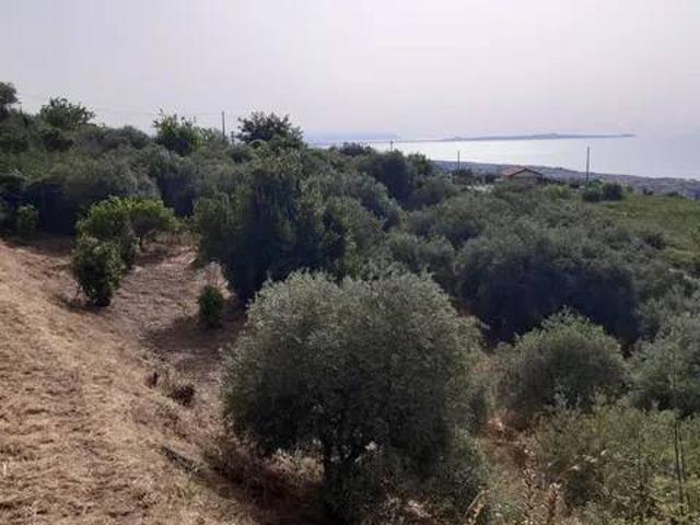Terreno in vendita a VI Circoscrizione, Messina