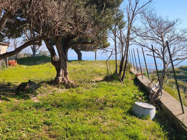 Terreno in vendita a IV Circoscrizione, Messina