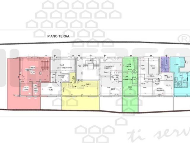 Terreno in vendita a VI Circoscrizione, Messina