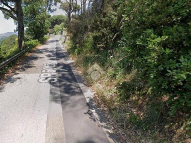 Terreno in vendita a V Circoscrizione, Messina