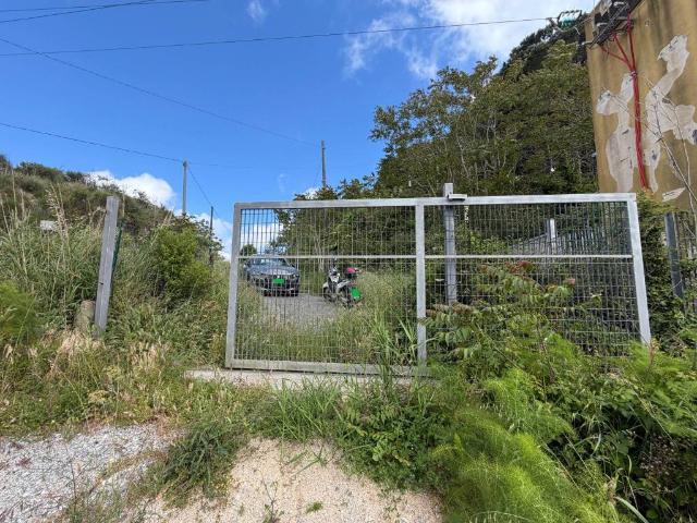 Terreno in vendita a VI Circoscrizione, Messina