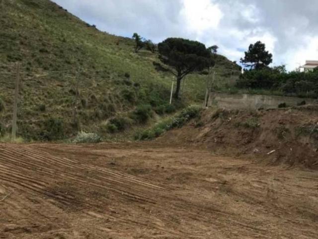 Terreno in vendita a Marotta, Messina