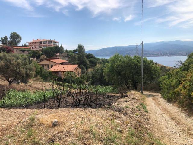 Terreno in vendita a V Circoscrizione, Messina