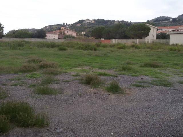 Terreno in vendita a VI Circoscrizione, Messina
