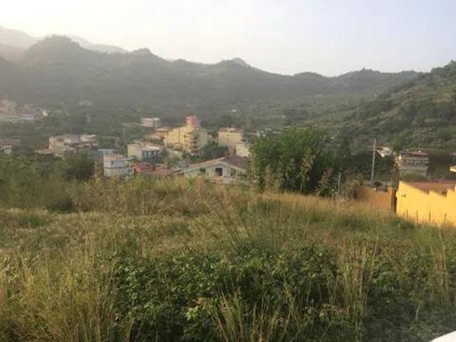 Terreno in vendita a Galati Sant'Anna, Messina