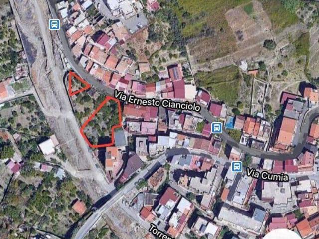 Terreno in vendita a III Circoscrizione, Messina