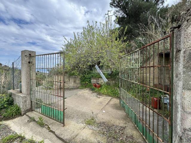 Terreno in vendita a VI Circoscrizione, Messina